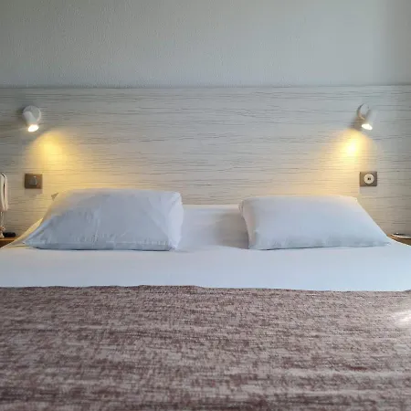 Kyriad Sud - A709 Otel Montpellier