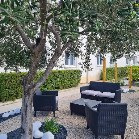 Otel Kyriad Sud - A709 3*