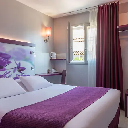Hotel Kyriad Sud Montpellier