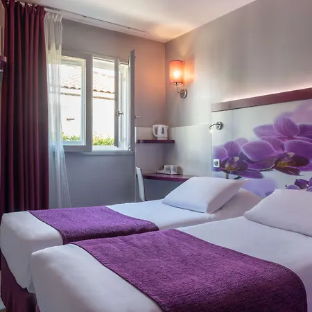 Kyriad Sud Hotel