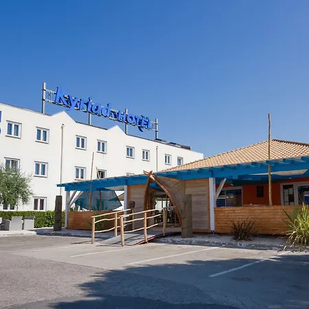 Hotel Kyriad Sud 3*