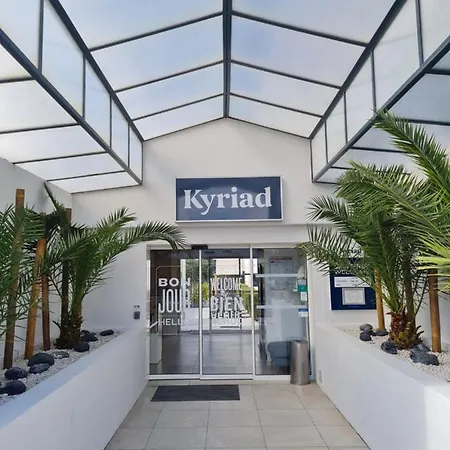 Kyriad Sud Montpellier