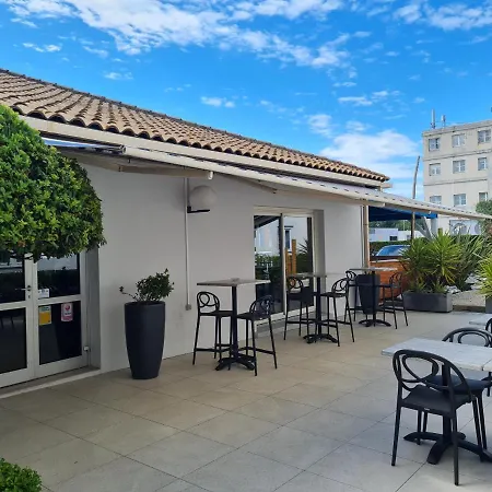 Kyriad Sud Hotel Montpellier