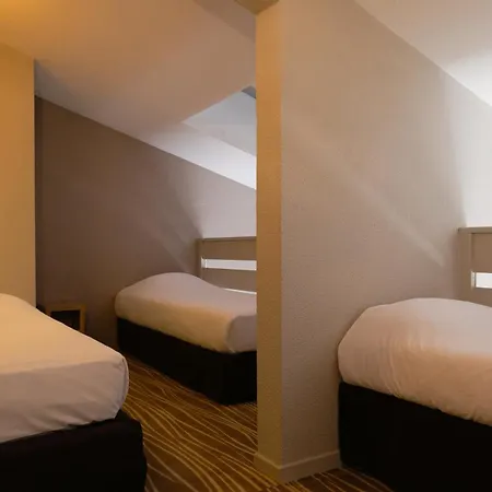 Kyriad Sud Hotel