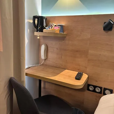 Kyriad Sud 3* Montpellier