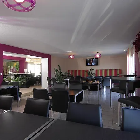 Hotel Kyriad Sud