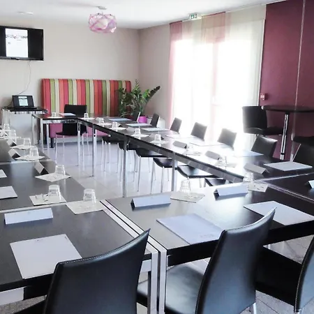 Hotel Kyriad Sud