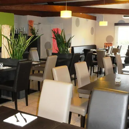 Kyriad Sud Hotel