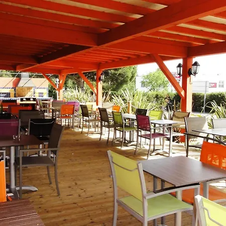 Hotel Kyriad Sud