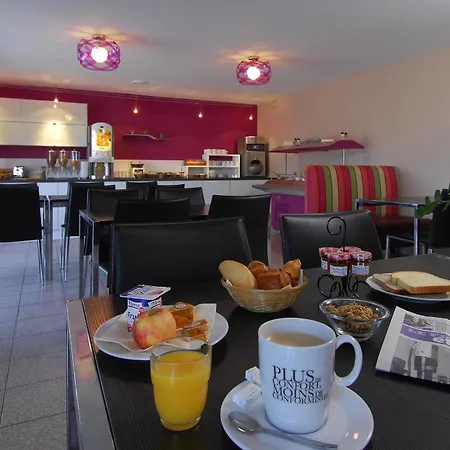 Kyriad Sud 3* Montpellier