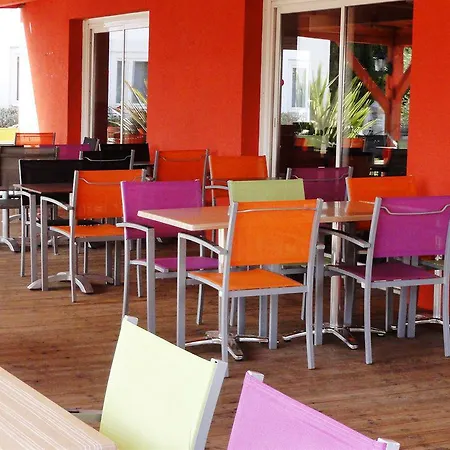 Kyriad Sud Hotel Montpellier
